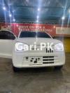 Suzuki Alto VXR 2022 For Sale in Larkana