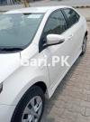 Toyota Corolla GLi 1.3 VVTi Special Edition 2019 For Sale in Sargodha