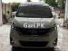Nissan Serena  2018 For Sale in Peshawar