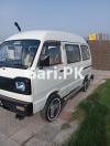 Suzuki Bolan VX Euro II 2021 For Sale in Rawalpindi