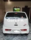 Suzuki Alto VX 2021 For Sale in Sahiwal
