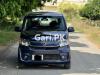 Honda N Wgn G 2016 For Sale in Lahore