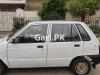 Suzuki Mehran VX (CNG) 2006 For Sale in Karachi