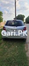 Toyota Vitz F M Package 1.0 2014 For Sale in Islamabad