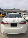 Toyota Corolla GLi Automatic 1.3 VVTi 2019 For Sale in Malakand Agency