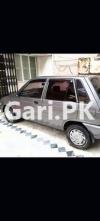 Suzuki Mehran VX (CNG) 2011 For Sale in Karachi
