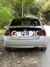 Honda Civic VTi Prosmatec 1.8 i-VTEC 2007 For Sale in Lahore