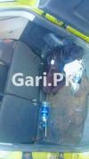 Toyota Rush  2006 For Sale in Hafizabad