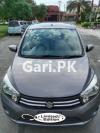 Suzuki Cultus VXL 2017 For Sale in Lahore