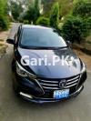 Changan Alsvin 1.5L DCT Lumiere 2022 For Sale in Bahawalpur