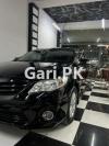 Toyota Corolla GLi Automatic Limited Edition 1.6 VVTi 2013 For Sale in Islamabad