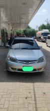 Honda Civic VTi Prosmatec 2004 For Sale in Karachi