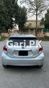 Toyota Aqua S 2017 For Sale in Faisalabad