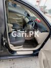 Toyota Corolla GLi 1.3 VVTi 2009 For Sale in Karachi
