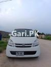 Daihatsu Move Custom S 2009 For Sale in Islamabad