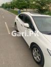 Honda Civic VTi Oriel Prosmatec 1.8 i-VTEC 2014 For Sale in Faisalabad