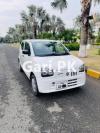 Suzuki Alto VX 2021 For Sale in Lahore