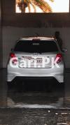 Toyota Vitz F M Package 1.0 2013 For Sale in Faisalabad