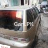 Suzuki Cultus VXR 2006 For Sale in Lahore