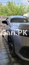 Honda Civic RS 2022 For Sale in Multan