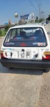 Suzuki Mehran VX (CNG) 2012 For Sale in Peshawar