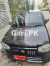 Suzuki Alto F 2016 For Sale in Karachi
