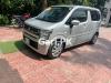 Suzuki Wagon R FA 2021 For Sale in Rawalpindi