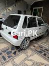 Suzuki Mehran VX 2005 For Sale in Rawalpindi