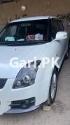 Suzuki Swift Sport 1.6 2008 For Sale in Quetta