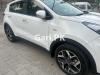 KIA Sportage AWD 2023 For Sale in Lahore