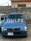 Suzuki Alto VXR 2006 For Sale in Peshawar