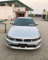 Mitsubishi Galant Base Grade 2.0D 2004 For Sale in Lahore