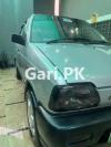 Suzuki Mehran VX (CNG) 2004 For Sale in Rawalpindi