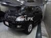 Toyota Prado TX Limited 2.7 2007 For Sale in Islamabad