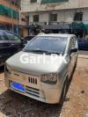 Suzuki Alto  2019 For Sale in Karachi