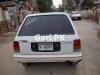 Daihatsu Charade CX 1986 For Sale in Karachi