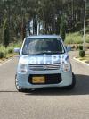 Suzuki Wagon R FX 2014 For Sale in Mansehra