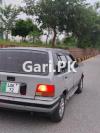Suzuki Khyber Plus 1996 For Sale in Islamabad