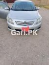 Toyota Corolla GLi 1.3 VVTi 2010 For Sale in Karachi