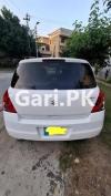 Suzuki Swift DLX Automatic 1.3 Navigation 2017 For Sale in Rawalpindi