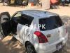 Suzuki Swift DLX 1.3 2013 For Sale in Karachi