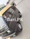 Suzuki Bolan VX (CNG) 2012 For Sale in Rahim Yar Khan