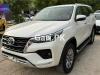 Toyota Fortuner 2.7 V 2022 For Sale in Karachi
