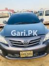 Toyota Corolla Altis Cruisetronic 1.6 2011 For Sale in Karachi