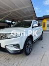 Proton X70 Premium FWD 2022 For Sale in Rawalpindi