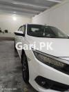 Honda Civic Oriel 1.8 i-VTEC CVT 2017 For Sale in Lahore