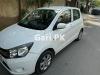 Suzuki Cultus VXL 2021 For Sale in Karachi