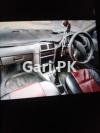 Suzuki Cultus EURO II 2016 For Sale in Faisalabad