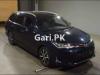 Toyota Corolla Axio Hybrid 1.5 2018 For Sale in Karachi