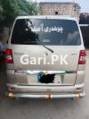 Suzuki APV GLX 2005 For Sale in Sargodha